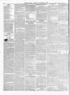 Bristol Times and Mirror Saturday 09 November 1850 Page 6
