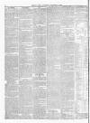 Bristol Times and Mirror Saturday 09 November 1850 Page 8