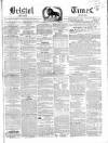 Bristol Times and Mirror Saturday 30 November 1850 Page 1