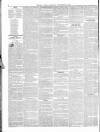 Bristol Times and Mirror Saturday 30 November 1850 Page 6