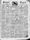 Bristol Times and Mirror Saturday 04 January 1851 Page 1