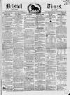 Bristol Times and Mirror Saturday 15 March 1851 Page 1
