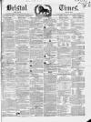 Bristol Times and Mirror Saturday 05 April 1851 Page 1