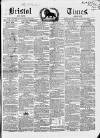 Bristol Times and Mirror Saturday 24 May 1851 Page 1