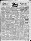 Bristol Times and Mirror Saturday 20 September 1851 Page 1