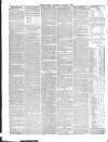Bristol Times and Mirror Saturday 03 January 1852 Page 8