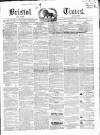 Bristol Times and Mirror Saturday 01 May 1852 Page 1