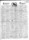 Bristol Times and Mirror Saturday 15 May 1852 Page 1