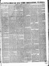 Bristol Times and Mirror Saturday 20 November 1852 Page 9