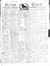 Bristol Times and Mirror Saturday 18 February 1860 Page 1