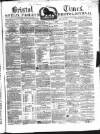 Bristol Times and Mirror Saturday 14 July 1860 Page 1