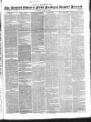 Bristol Times and Mirror Saturday 14 July 1860 Page 9