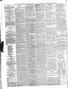 Bristol Times and Mirror Saturday 28 July 1860 Page 8