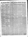 Bristol Times and Mirror Saturday 15 September 1860 Page 9