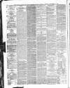 Bristol Times and Mirror Saturday 17 November 1860 Page 8