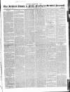 Bristol Times and Mirror Saturday 08 December 1860 Page 9