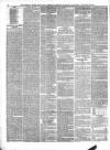 Bristol Times and Mirror Saturday 12 January 1861 Page 6