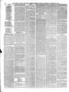 Bristol Times and Mirror Saturday 02 February 1861 Page 6