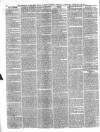 Bristol Times and Mirror Saturday 23 February 1861 Page 2