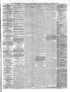 Bristol Times and Mirror Saturday 23 February 1861 Page 5