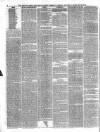 Bristol Times and Mirror Saturday 23 February 1861 Page 6