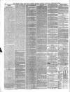 Bristol Times and Mirror Saturday 23 February 1861 Page 8