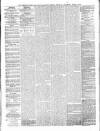 Bristol Times and Mirror Saturday 06 April 1861 Page 5