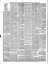 Bristol Times and Mirror Saturday 20 April 1861 Page 6