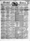 Bristol Times and Mirror Saturday 05 October 1861 Page 1