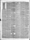 Bristol Times and Mirror Saturday 19 October 1861 Page 6