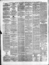 Bristol Times and Mirror Saturday 19 October 1861 Page 8