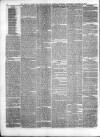 Bristol Times and Mirror Saturday 26 October 1861 Page 6