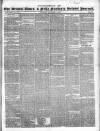 Bristol Times and Mirror Saturday 09 November 1861 Page 9