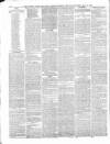 Bristol Times and Mirror Saturday 31 May 1862 Page 6