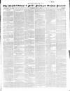 Bristol Times and Mirror Saturday 31 May 1862 Page 9