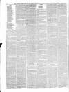 Bristol Times and Mirror Saturday 01 November 1862 Page 6