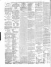 Bristol Times and Mirror Saturday 01 November 1862 Page 8