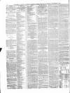 Bristol Times and Mirror Saturday 22 November 1862 Page 8