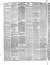 Bristol Times and Mirror Saturday 14 February 1863 Page 2