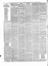 Bristol Times and Mirror Saturday 14 February 1863 Page 6