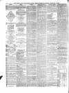 Bristol Times and Mirror Saturday 14 February 1863 Page 8