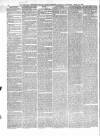 Bristol Times and Mirror Saturday 18 April 1863 Page 2
