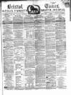 Bristol Times and Mirror Saturday 04 July 1863 Page 1