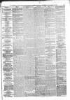 Bristol Times and Mirror Saturday 14 November 1863 Page 5