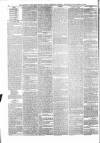 Bristol Times and Mirror Saturday 14 November 1863 Page 6