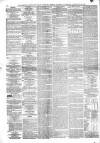 Bristol Times and Mirror Saturday 27 February 1864 Page 8