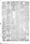 Bristol Times and Mirror Saturday 05 March 1864 Page 8