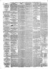 Bristol Times and Mirror Saturday 23 April 1864 Page 8