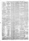 Bristol Times and Mirror Saturday 30 April 1864 Page 8