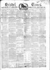 Bristol Times and Mirror Saturday 18 June 1864 Page 1